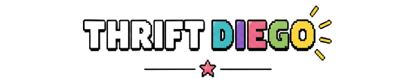 Thrift Diego